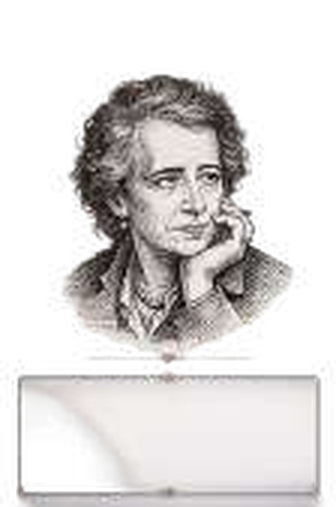 Hannah Arendt