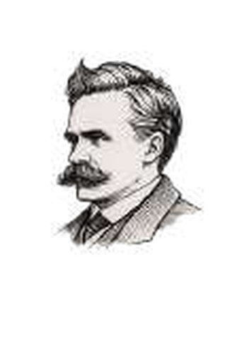Friedrich Nietzsche